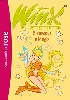 livre winx club, tome 2 : bienvenue à magix
