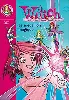 livre witch, numéro 1 : le médaillon magique