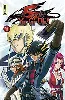 livre yu - gi - oh ! 5 d's, tome 1