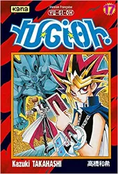 livre yu - gi - oh !, tome 17