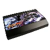 madcatz arcade fightstick pro sfx tekken cross ps3