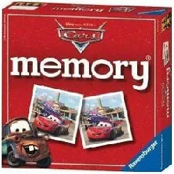 memory cars