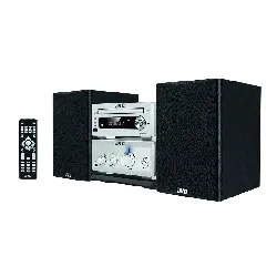 mini chaine jvc ux-f3275