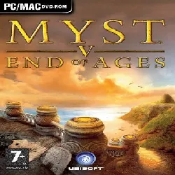 myst 5 end of ages