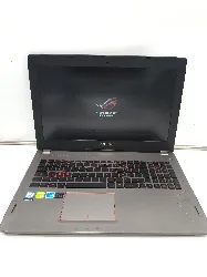 ordinateur portable asus g502v