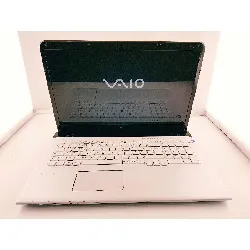 ordinateur portable pc sony vaio sve171g11m sve1712a4e