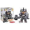 overwatch bobble head pop n 178 rainhardt oversize