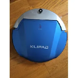 robot autonome klipad