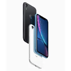 smartphone apple iphone xr 256gb a2105