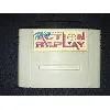 snes pro action replay