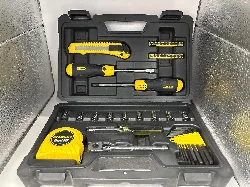 stanley stmt0-74864 composition d'outils 51 pièces