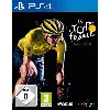 tour de france 2016 sur ps4