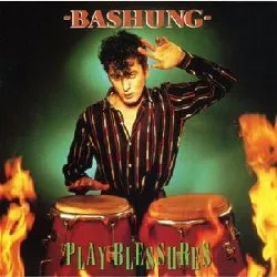 vinyle bashung play blessures