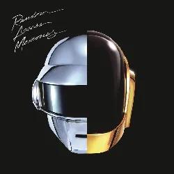 vinyle daft punk random access memories (vinyle double lp mp3)