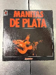 vinyle manitas de plata