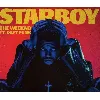 vinyle universal music starboy