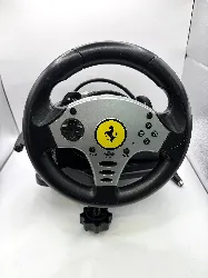 volant thrustmaster ps2