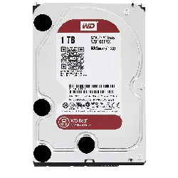 wd red disque dur interne wd10efrx