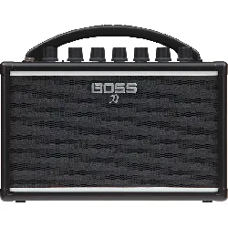ampli guitare electrique boss katana mini - 7w ktn-mini