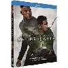 blu-ray after earth hancock blu ray