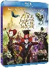 blu-ray alice de l'autre côté du miroir
