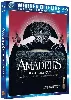 blu-ray amadeus (director's cut) [director's cut]