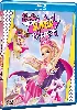 blu-ray barbie en super princesse