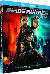 blu-ray blade runner 2049