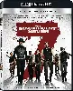 blu-ray blu - ray - magnificent seven (1 blu - ray)