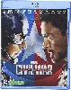 blu-ray captain america : civil war