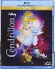 blu-ray cendrillon