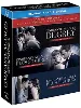 blu-ray coffret brd cinquante nuances [coffret blu - ray]