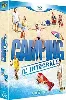blu-ray coffret camping : camping 1 et 2