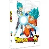 blu-ray coffret dragon ball super, épisodes 1 à 46