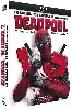 blu-ray deadpool 1 + 2 - blu - ray