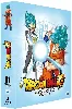 blu-ray dragon ball super - l'intégrale de la série - toei animation - episodes 1 - 46 - blu - ray
