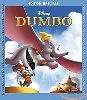 blu-ray dumbo (blu - ray) [import belge]