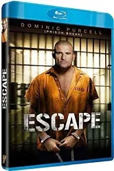 blu-ray escape