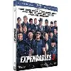 blu-ray expendables 3 - blu - ray