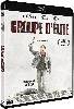 blu-ray groupe d'élite - blu - ray