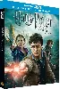 blu-ray harry potter et les reliques de la mort - 2ème partie - blu - ray 3d + blu - ray 2d