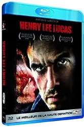 blu-ray henry lee lucas
