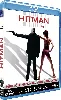 blu-ray hitman - version intégrale non censurée - blu - ray