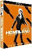 blu-ray homeland - l'intégrale de la saison 7 - blu - ray