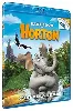 blu-ray horton
