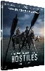 blu-ray hostiles - blu - ray