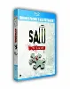 blu-ray integrale saw - vol 1 à 6 [blu - ray] [import belge]