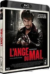 blu-ray l'ange du mal - blu - ray