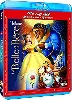 blu-ray la belle et la bête [combo blu - ray 3d + blu - ray 2d]