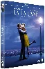 blu-ray la la land